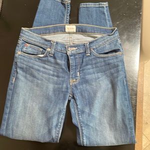 COPY - Hudson Jeans Krista super skinny